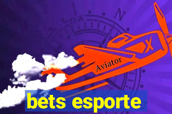 bets esporte